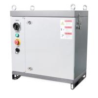 Chenjuge Robot de soudage professionnel à 6 axes Type multi-soudage (MIG/TIG) 0.35kW 380V Garantie de 20 mois