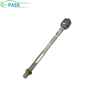 OPASS sistema de dirección 34160-AE000 frente Barra de eje común para <span class=keywords><strong>SUBARU</strong></span> <span class=keywords><strong>Impreza</strong></span> <span class=keywords><strong>WRX</strong></span> Outback Legacy Outback Impressa Baja 2002- - Product Image 4
