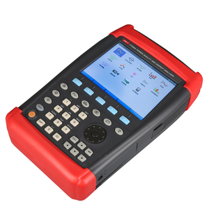 เครื่องวิเคราะห์คุณภาพพลังงานและกำลังไฟฟ้า 3 เฟส UNI-T UT285A - Product Image 3