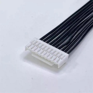 Câble terminal GHR-10V-S, faisceau de câblage pour serrure de porte intelligente PNIRP-08V-S, fil électronique JST PHR-2 - Product Image 4