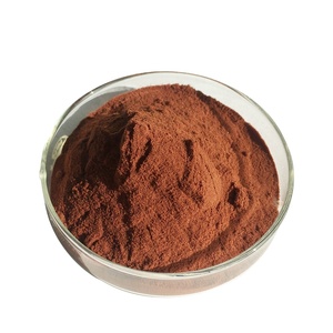 Estratto di Ginseng Panax al 80% UV, Grado Alimentare, Radice e Stelo, Estrazione a Solvente, in Polvere, Confezione in Sacchetto, Bottiglia, Fusto, <span class=keywords><strong>Metodo</strong></span> di Test HPLC - Product Image 1