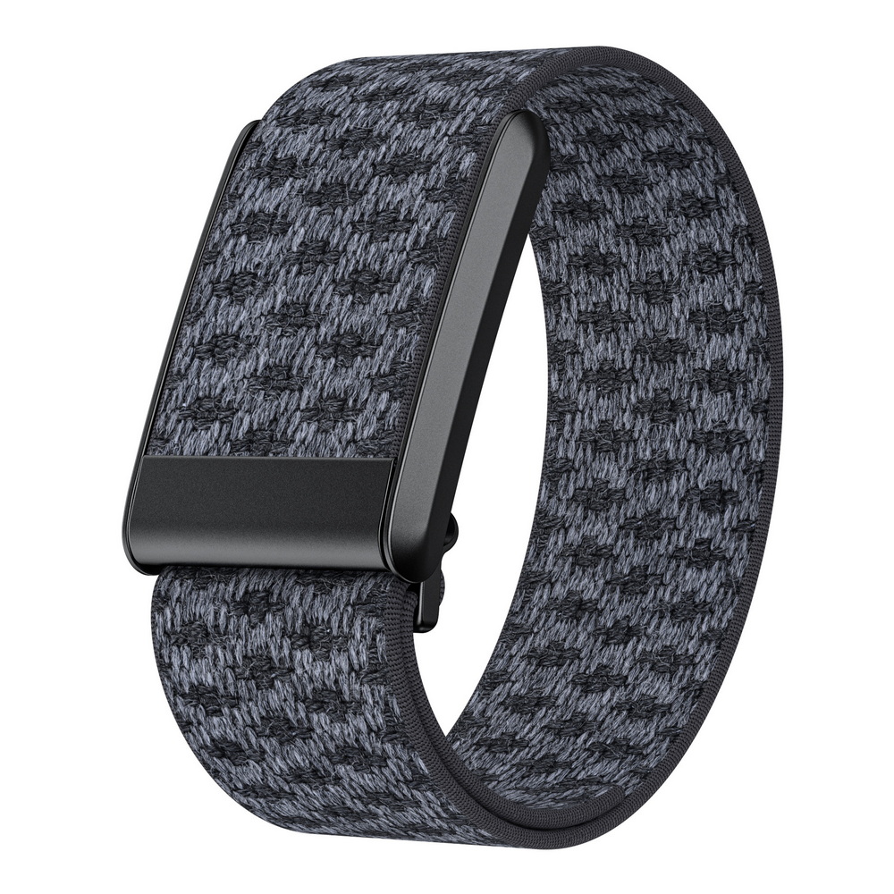 Noir + gris A