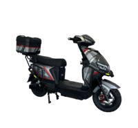 Scooter électrique à grande vitesse moins cher frein à disque 800W1000w 1500w 2000w CKD moto électrique SKD