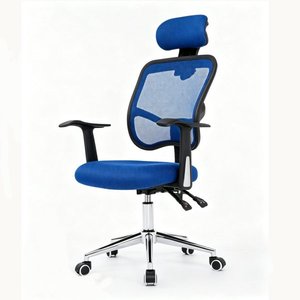 Silla de oficina moderna y cómoda de malla 37417-9057  37417-615  37417-619 - Product Image 1