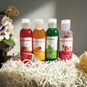 OEM Natural Yoni Care Vaginal Cleansing Gel, 150 ml Natural Soothing Gel for Women to Relieve <strong>Itching</strong> - Product Image 2