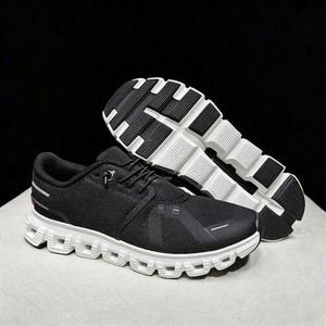 Chaussures de course décontractées légères On Cloud 6, respirantes et tendance, pour hommes et femmes – Collection 2026 en promotion - Product Image 3