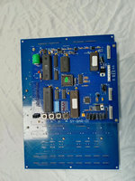 Carte mère de console de jeu Mario PCB, kit de carte mère pour borne d'arcade à monnayeur