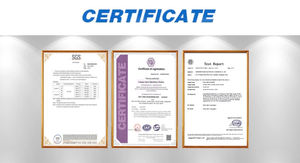 1275-<span class=keywords><strong>PORF</strong></span> 58102-4AA00 Kit de reparación de pinza de freno de conducto de maletero de goma - Product Image 2