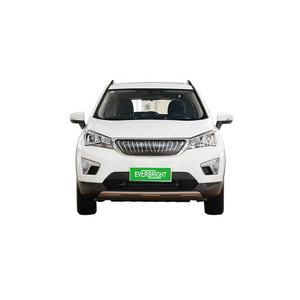 Voiture électrique à grande vitesse à 4 roues, voiture électrique 4x4, voitures électriques fabriquées en Chine, conduite à droite - Product Image 3