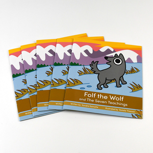 Stampa Personalizzata di Libri per Bambini a Colori <span class=keywords><strong>con</strong></span> Copertina Morbida, Stampa Offset per Libri Illustrati e Pubblicazioni Educative - Product Image 1