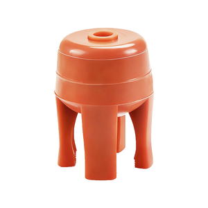 เครื่องฉีดซิลิโคนจับยึดแบบยืดหยุ่นแขนหุ่นยนต์ - Product Image 1