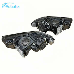 Fari LED Adattivi Plug and Play 6000K 12V 60W 4000 Lumen Adatti per Serie 5 G30 M5 F90 <span class=keywords><strong>G31</strong></span> - Product Image 6