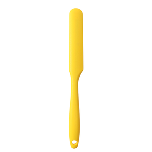 100% Food Grade Eco-Friendly <b>Silicone</b> Jar Spatula Multifunctional Dishwasher Safe Non-Stick Mixing Butter <b>Baking</b> Home Kitchen - Product Image 1