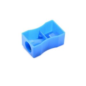 Taille-crayon carré petit format pour étudiants et enfants - Product Image 3