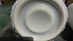 Récipient biologique <span class=keywords><strong>d</strong></span>'azote liquide <span class=keywords><strong>d</strong></span>'<span class=keywords><strong>insémination</strong></span> <span class=keywords><strong>artificielle</strong></span> en aluminium de laboratoire médical YDS-10-50 pour le sperme de chevaux de bétail bovin - Product Image 3