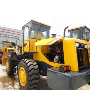 Mejor oferta Modelo 3 metros cúbicos 3 toneladas cargadoras de ruedas Changlin 937h en <span class=keywords><strong>el</strong></span> Iraq - Product Image 1