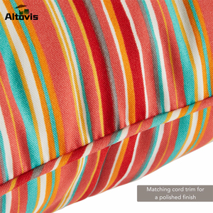 Chất lượng cao khả năng chịu nước cao khả năng phục hồi bọt thay thế đệm cho đồ gỗ ngoài trời - Product Image 4