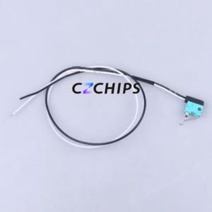 ASQ10338 Limit Switch Switch Whole Sale Electronic Component Chips Supplier & BOM Service - Product Image 2