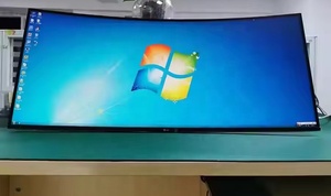 Panel de Pantalla LM340UW6-SSA3 de 34 Pulgadas, 4k, DCI-P3, SRGB, 3S-BL, Curvo, <span class=keywords><strong>144Hz</strong></span>, <span class=keywords><strong>IPS</strong></span>, 400 Nits, Módulo para Monitor de Juegos de PC de Escritorio - Product Image 4