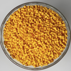 حبيبات سبائك البولي كربونات والـ ABS عالية الجودة 059 للحقن بالقوالب، مناسبة للاستخدام في الطابعات ومعدات الاتصالات وملحقات الكمبيوتر - Product Image 3