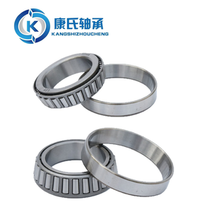 热销产品汽车零件车轮使用745A/742 835/832 33275/33462 34274/34478 JLM812049/JLM813010 484/472英寸圆锥滚子轴承 - Product Image 2