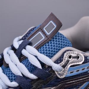 High-quality designer mesh material lightweight men's casual running <b>shoes</b> classic and versatile for both men and women - Product Image 3