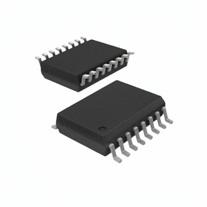 Clock Timing BOM IC In Stock Electronic Circuit Components DS1339C-33#T&R 16 SOlC - Product Image 1