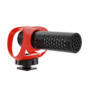 Micrófono Ultracompacto <span class=keywords><strong>Rode</strong></span> <span class=keywords><strong>VideoMicro</strong></span> II para Cámara, para Creación Rápida de Contenido, Mejora el Audio y Video - Product Image 3