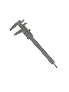 146-520S، 147-520S، 148-530S، 149-530S، 149-535S مقياس فيرنييه (شريط الدرجة الثانية، شريط الدرجة الثالثة، شريط الدرجة الرابعة، شريط الدرجة الخامسة، شريط الدرجة السادسة)، أكثر متانة وقابلية للارتداء - Product Image 1