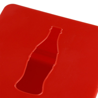 Distributeur classique de serviettes de Restaurant, boîte d'emballage de papier de mouchoirs personnalisés, vente en gros pièces
