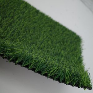 Gazon synthétique bon marché d'usine, 30 mm de hauteur, imperméable, pour salle de sport intérieure, tennis, <span class=keywords><strong>rouleau</strong></span> de gazon synthétique pour jardin - Product Image 4