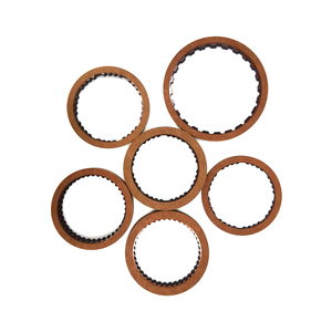 Kit de Fricción A340E B073880A, Kit de Reparación de Piezas de Transmisión Automática para Caja de Cambios - Product Image 1