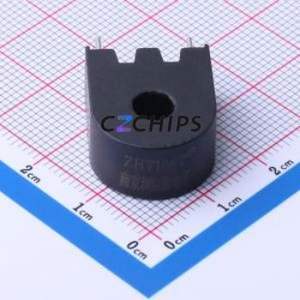Transformateur de courant ZHT108T Inducteur Vente en gros Fournisseur de composants électroniques et service BOM - Product Image 1