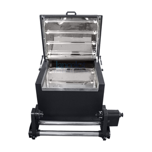 Nuovo Design Mini Agitatore e Asciugatore di <span class=keywords><strong>Polvere</strong></span> DTF per Stampante DTF A3 e Agitatore di <span class=keywords><strong>Polvere</strong></span>, Spolveratore - Product Image 6