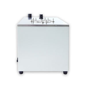 Astm D381 Standaard SY-8019A Existent Gom Tester - Product Image 3