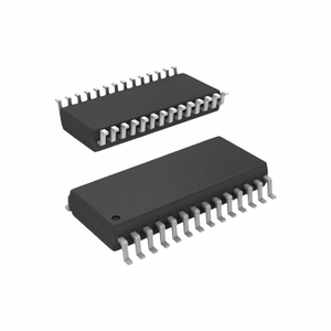 Émetteur-récepteur IC complet 3/5 28SSOP ICL3243EIAZ-T, distributeur agréé, composants électroniques, liste des composants, interface - Product Image 1
