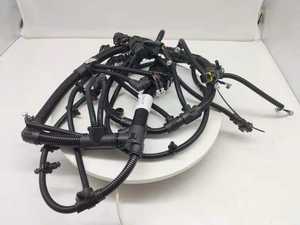 באיכות גבוהה! D7D D7E דיזל מנוע חוט לרתום עבור EC290B EC240B חופר חיווט לרתום 21814758 21319785 VOE21814758 - Product Image 4