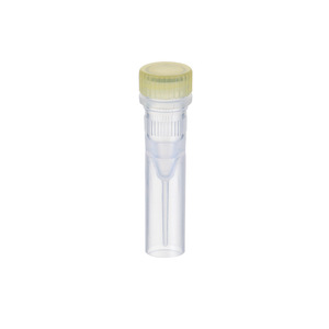 Tubos de Almacenamiento de Microvolumen Xinlianchengrun Biotechnology, 0.5, 1.5, 2 ml, Transparentes, Libres de Enzimas y Pirogenos, Viales para Muestras - Product Image 1