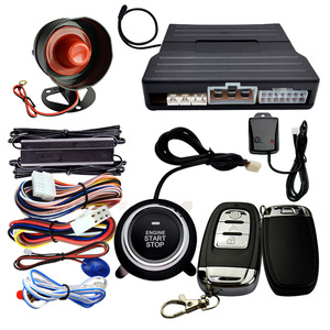 <span class=keywords><strong>Alarma</strong></span> de <span class=keywords><strong>Coche</strong></span> Bidireccional de Alta Calidad, Sistema de Seguridad <span class=keywords><strong>Antirrobo</strong></span>, Posicionamiento Remoto, <span class=keywords><strong>Alarma</strong></span> de Robo de Vehículos para Todos los Vehículos - Product Image 5