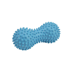 ชุดลูกบอลนวดหนามสําหรับคอมือและเท้ากล้ามเนื้อร่างกายการบําบัดเนื้อเยื่อลึก PVC ลูกบอลนวดถั่วลิสง - Product Image 1