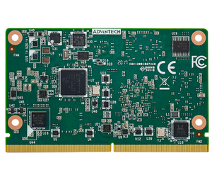 Module industriel d'automatisation Advantech ROM-5780 RK3399-4K 60fps Décodage/Multi-écrans-2GB Processeur haute performance RK3399 - Product Image 4