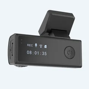 A8 1.09Inch Night Vision Wifi Video Recorder 1080P Full HD 170 Degree Car Black Box Car DVR Camera Night Vision Mini Dash Camera