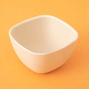 Food Grade Silicone Square <strong>Bowl</strong> Durable Thickened Baby Feeding <strong>Bowl</strong> With Suction Cup For Baby Weaning Bulk Supply - Product Image 3