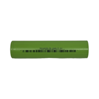 Lifepo4 33140 32140 3.2V 15Ah batterie rechargeable batterie de stockage d'énergie cylindrique pour appareils et équipements électriques