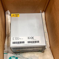 Servomotor MDH2A07TR-RB20