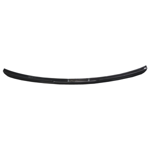 Spoiler Alettone Posteriore per Mercedes-Benz Classe E W211 2002-2009 Stile AMG E200 E260 in Plastica <span class=keywords><strong>ABS</strong></span> Verniciata Accessori Auto - Product Image 3