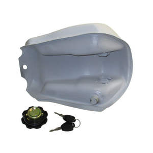 Tanque de Combustible con Tapa para Motocicleta Sportsmoto EN EXISTENCIA para Z50R 1988-1999 <span class=keywords><strong>BAJA</strong></span> <span class=keywords><strong>Monkey</strong></span> Trial - Product Image 3