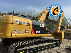 เครื่องขุดมือสองเครื่องขุด CAT325 320GC CAT320D 321 323 324 325 326 329 - Product Image 3