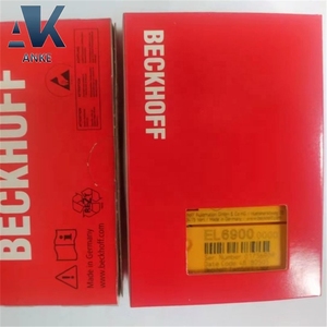 EL6900 EL2535 EL2535-0002 โมดูล BECKHOFF PLC เดิม - Product Image 5