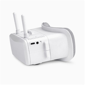 VR100 FPV Goggles 5.8G HD Display For Racing Drones - Product Image 2